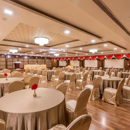 Best Western Ramachandra Visakhapatnam Eksteriør bilde