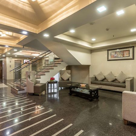Best Western Ramachandra Visakhapatnam Eksteriør bilde