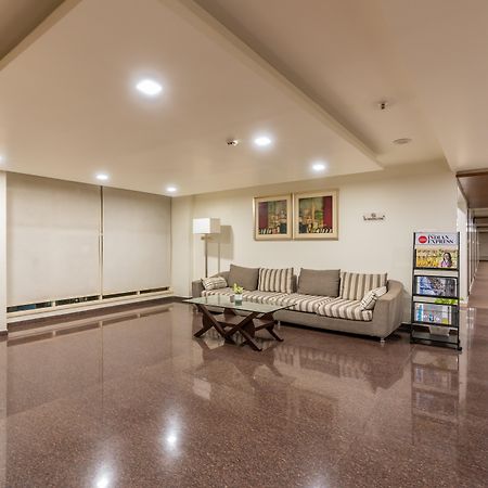 Best Western Ramachandra Visakhapatnam Eksteriør bilde