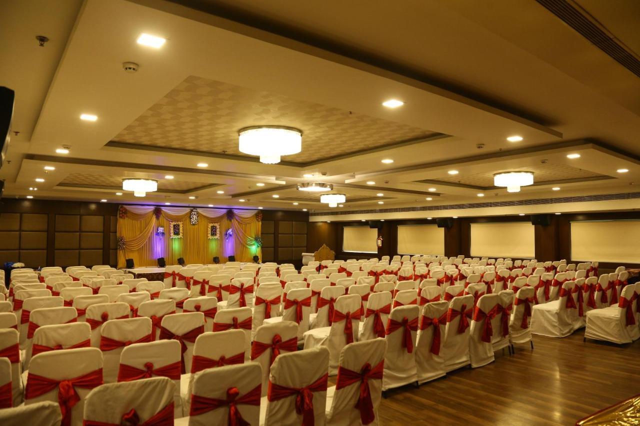 Best Western Ramachandra Visakhapatnam Eksteriør bilde