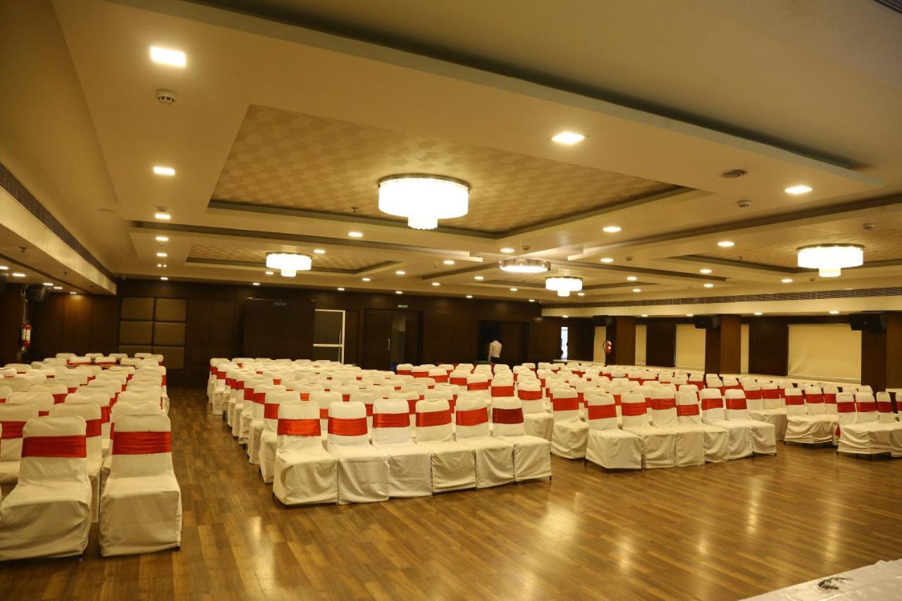 Best Western Ramachandra Visakhapatnam Eksteriør bilde