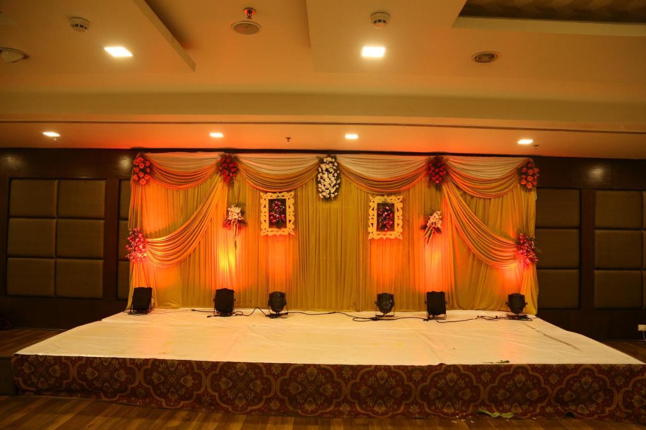 Best Western Ramachandra Visakhapatnam Eksteriør bilde