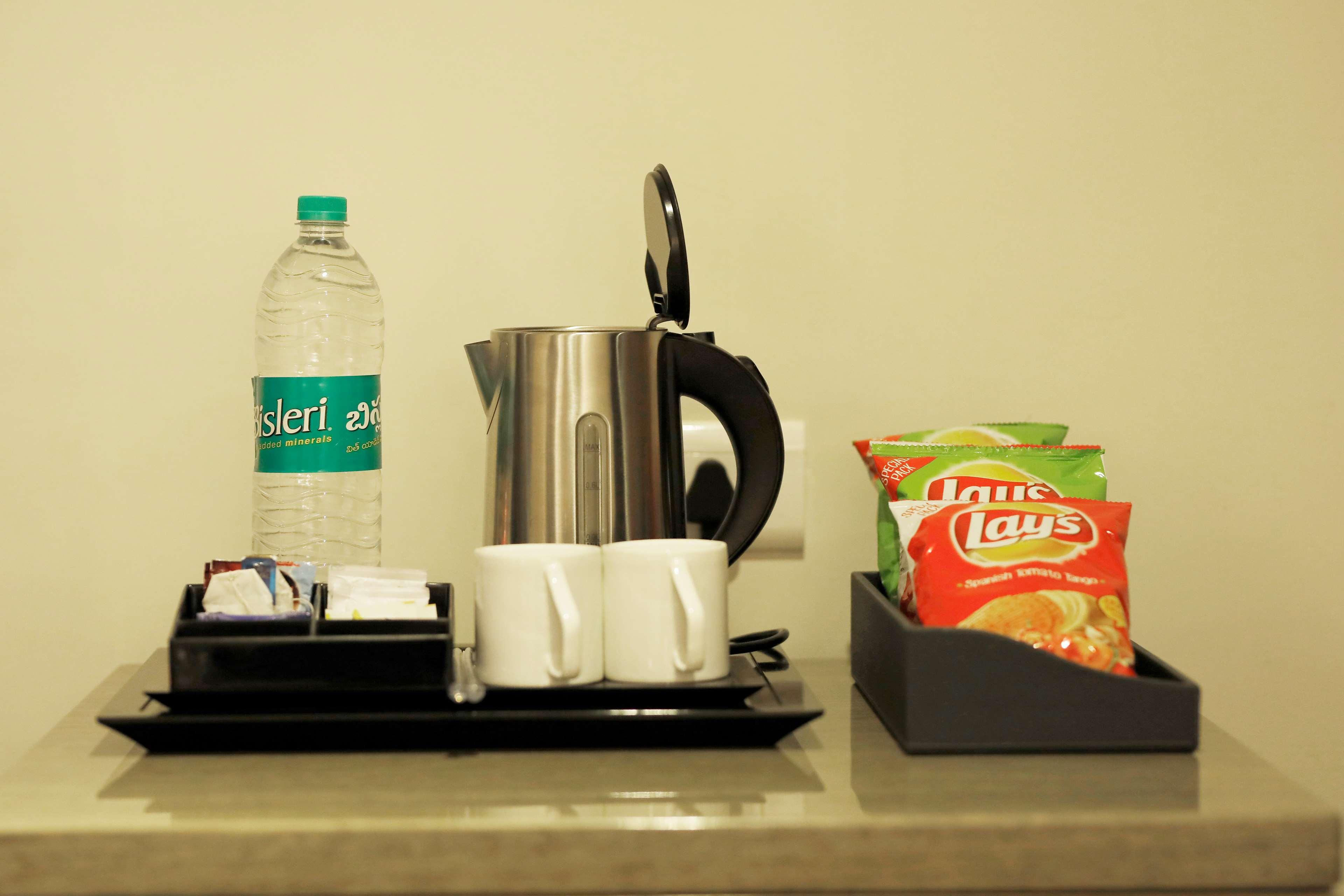 Best Western Ramachandra Visakhapatnam Eksteriør bilde