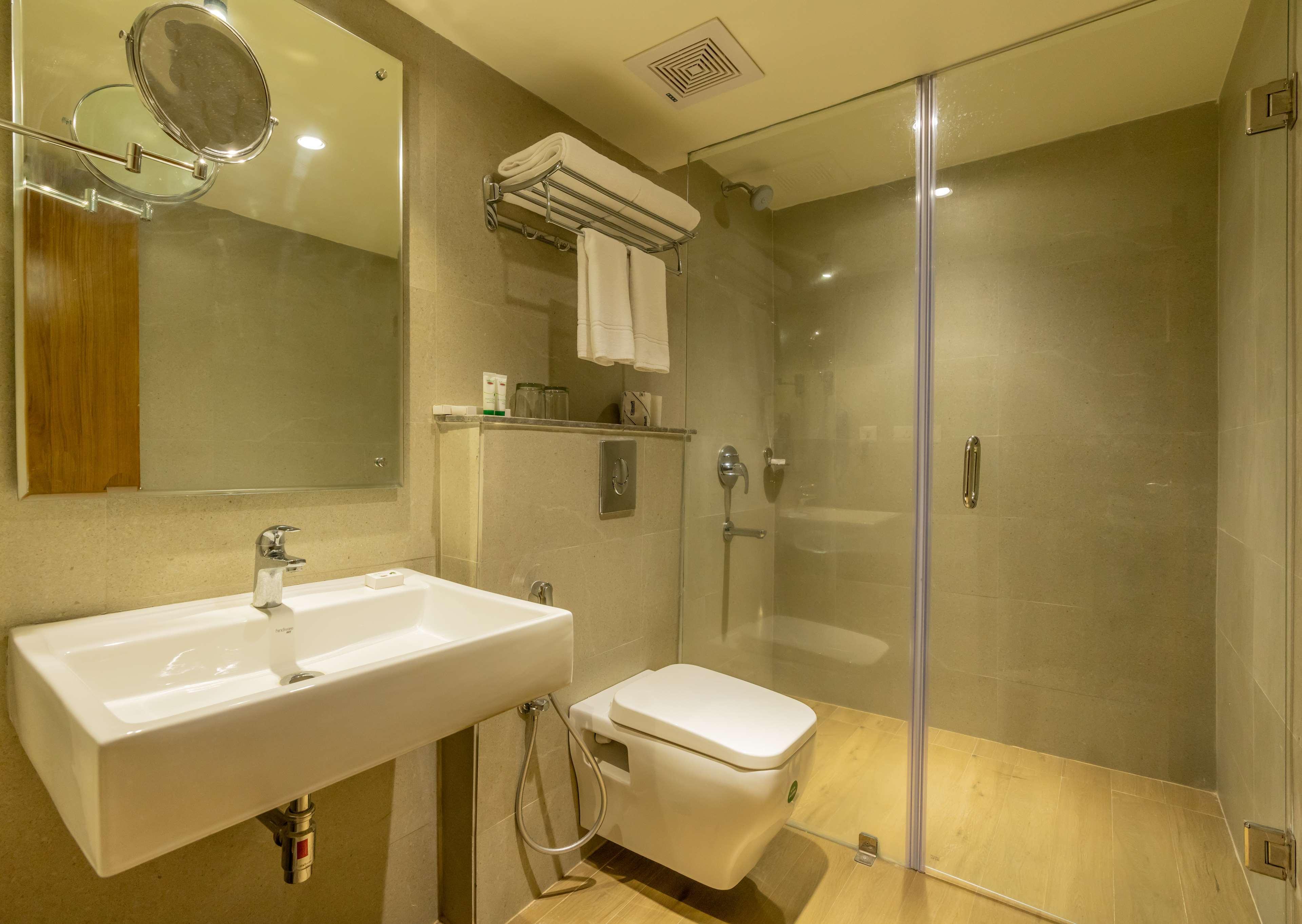 Best Western Ramachandra Visakhapatnam Eksteriør bilde