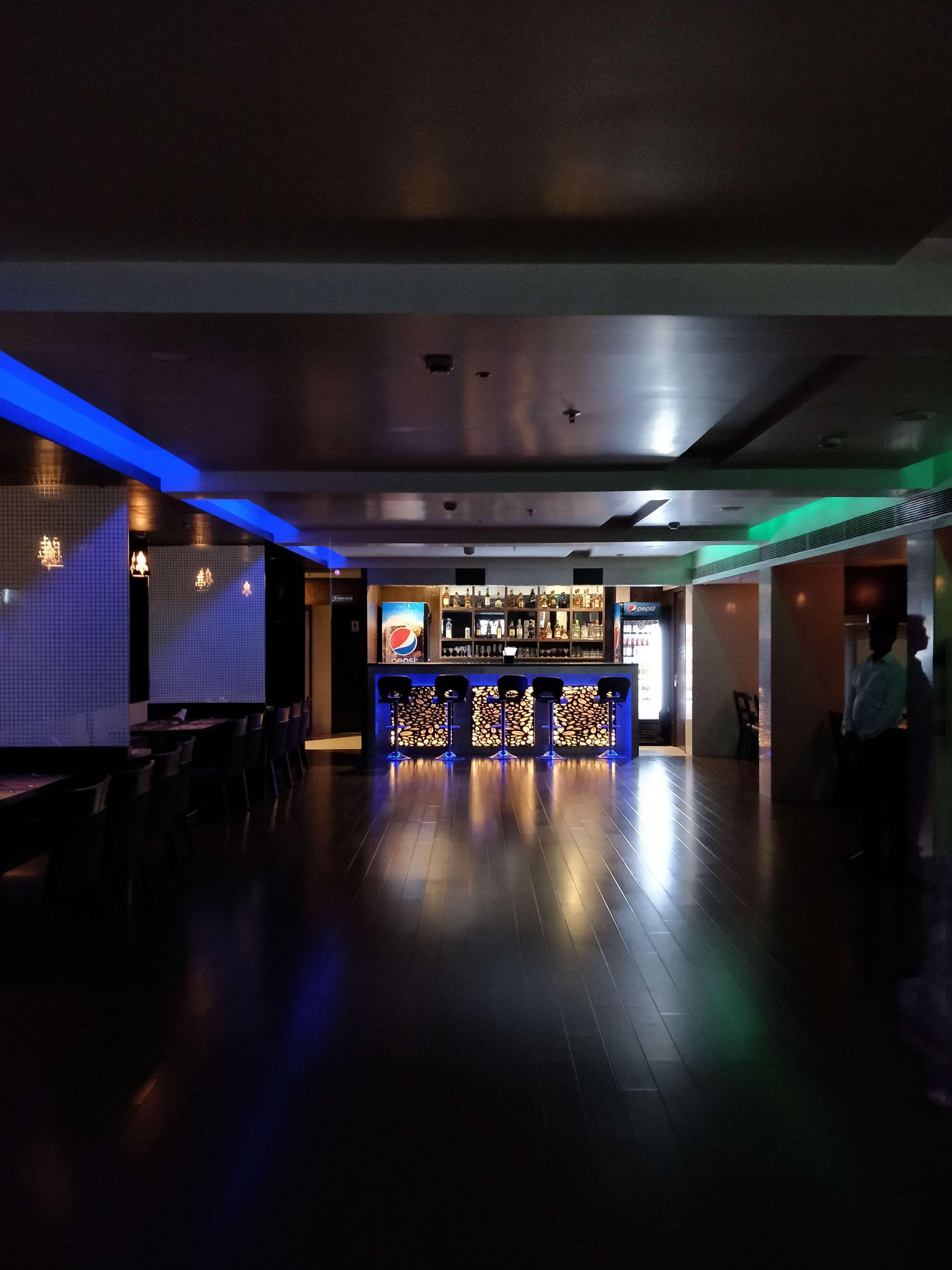 Best Western Ramachandra Visakhapatnam Eksteriør bilde