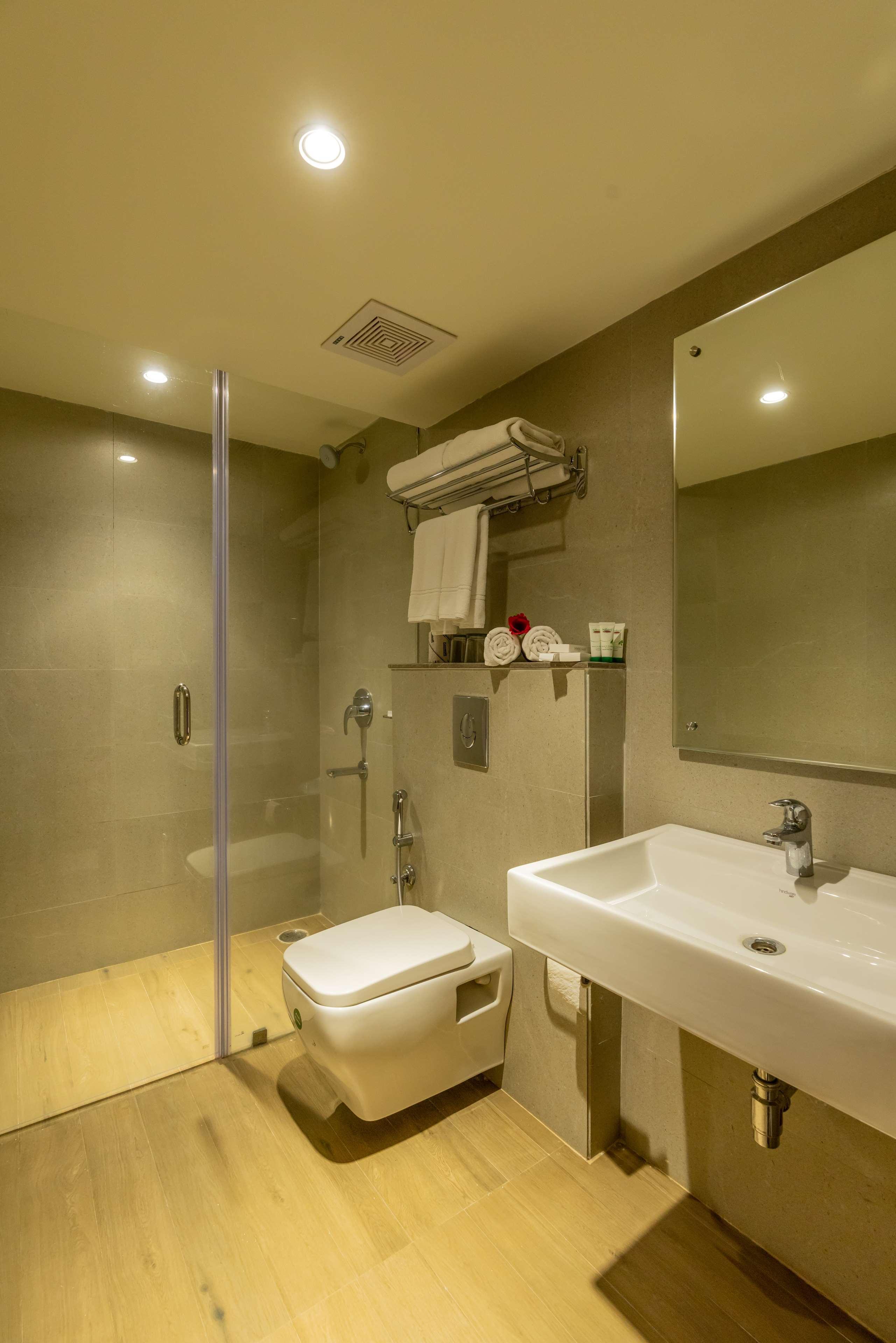 Best Western Ramachandra Visakhapatnam Eksteriør bilde