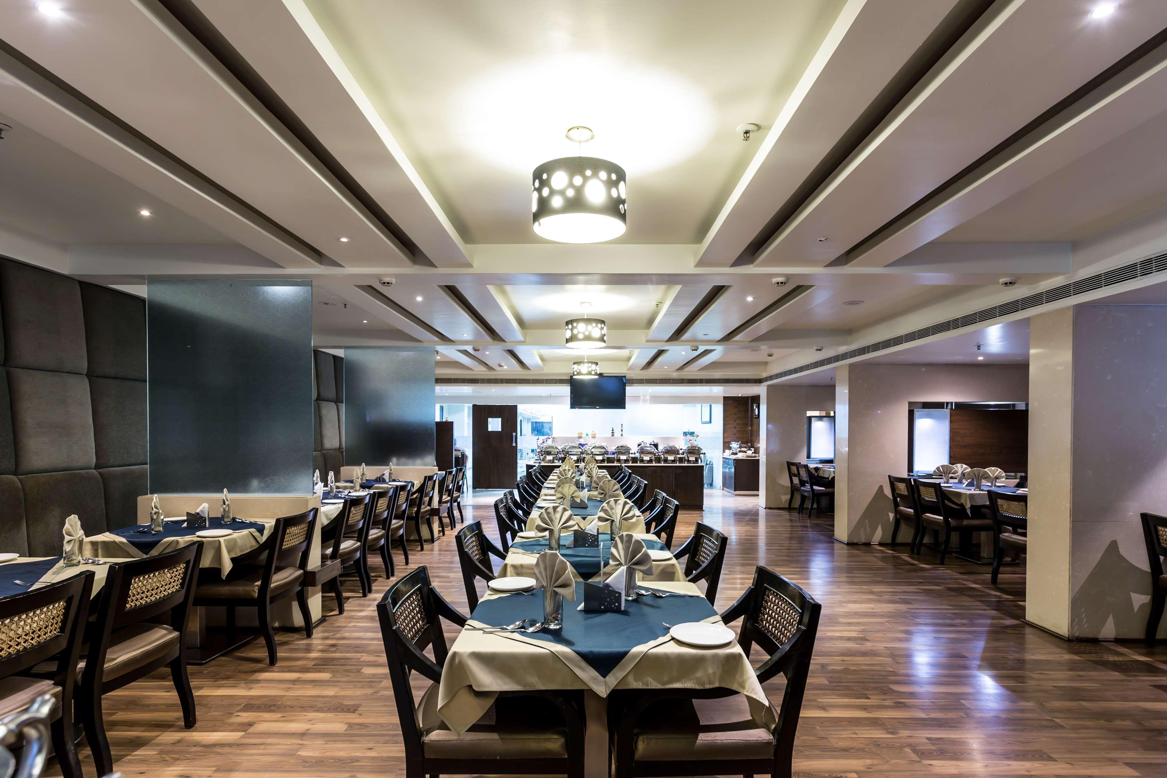 Best Western Ramachandra Visakhapatnam Eksteriør bilde