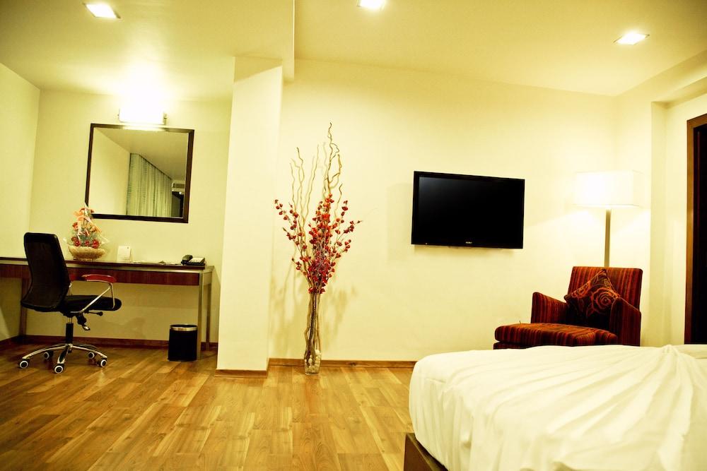 Best Western Ramachandra Visakhapatnam Eksteriør bilde