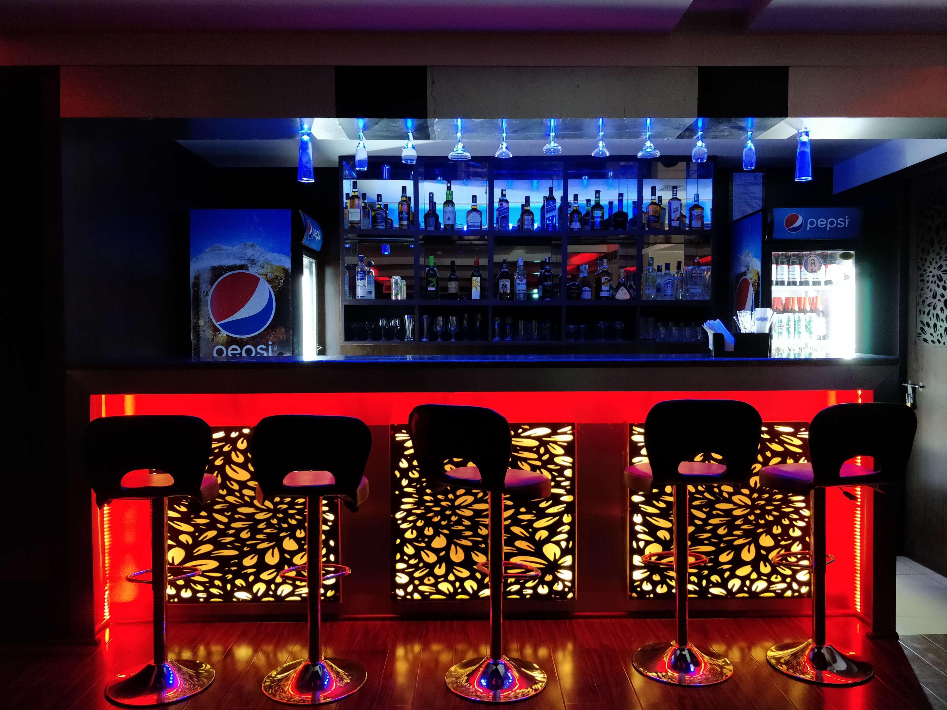 Best Western Ramachandra Visakhapatnam Eksteriør bilde