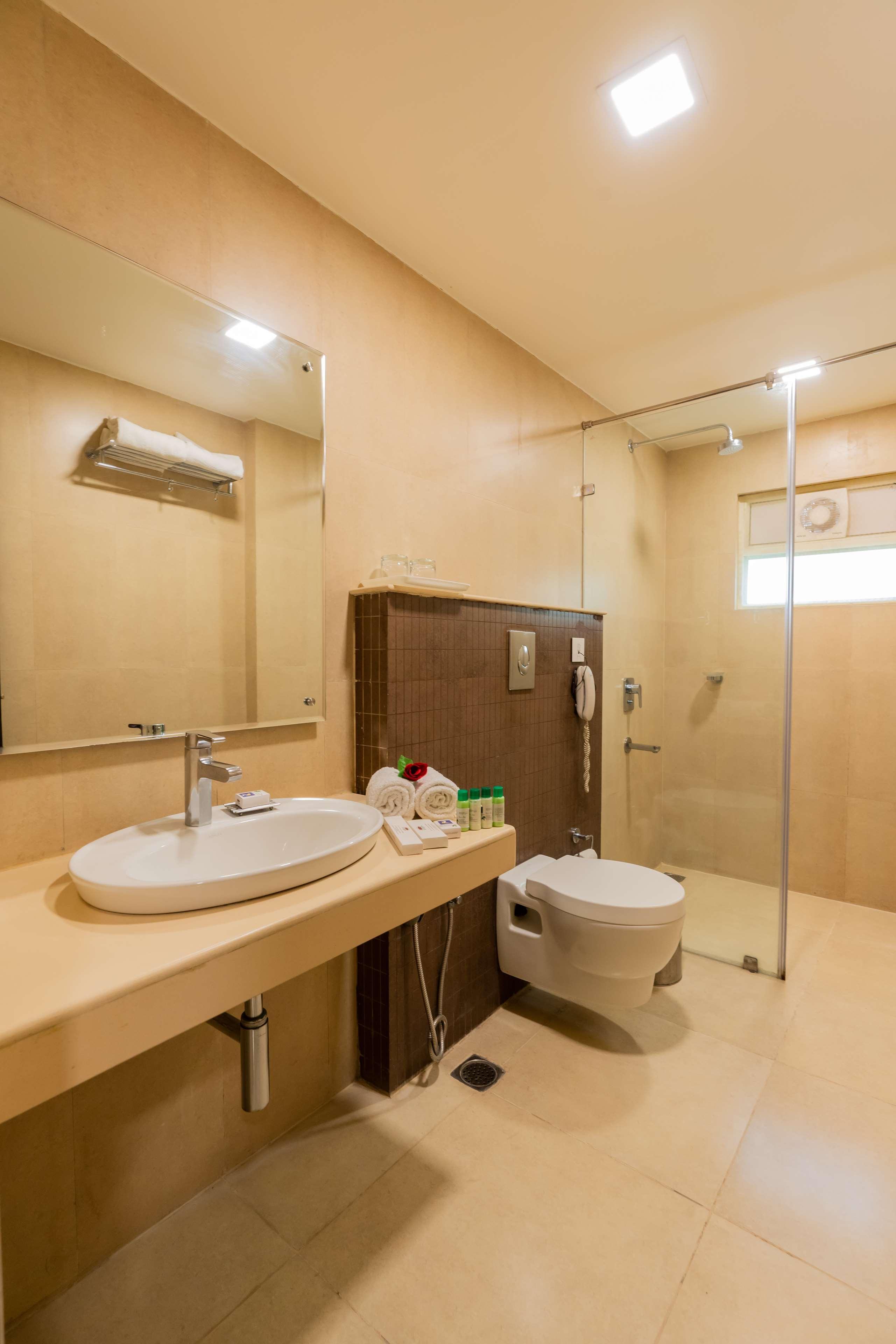 Best Western Ramachandra Visakhapatnam Eksteriør bilde