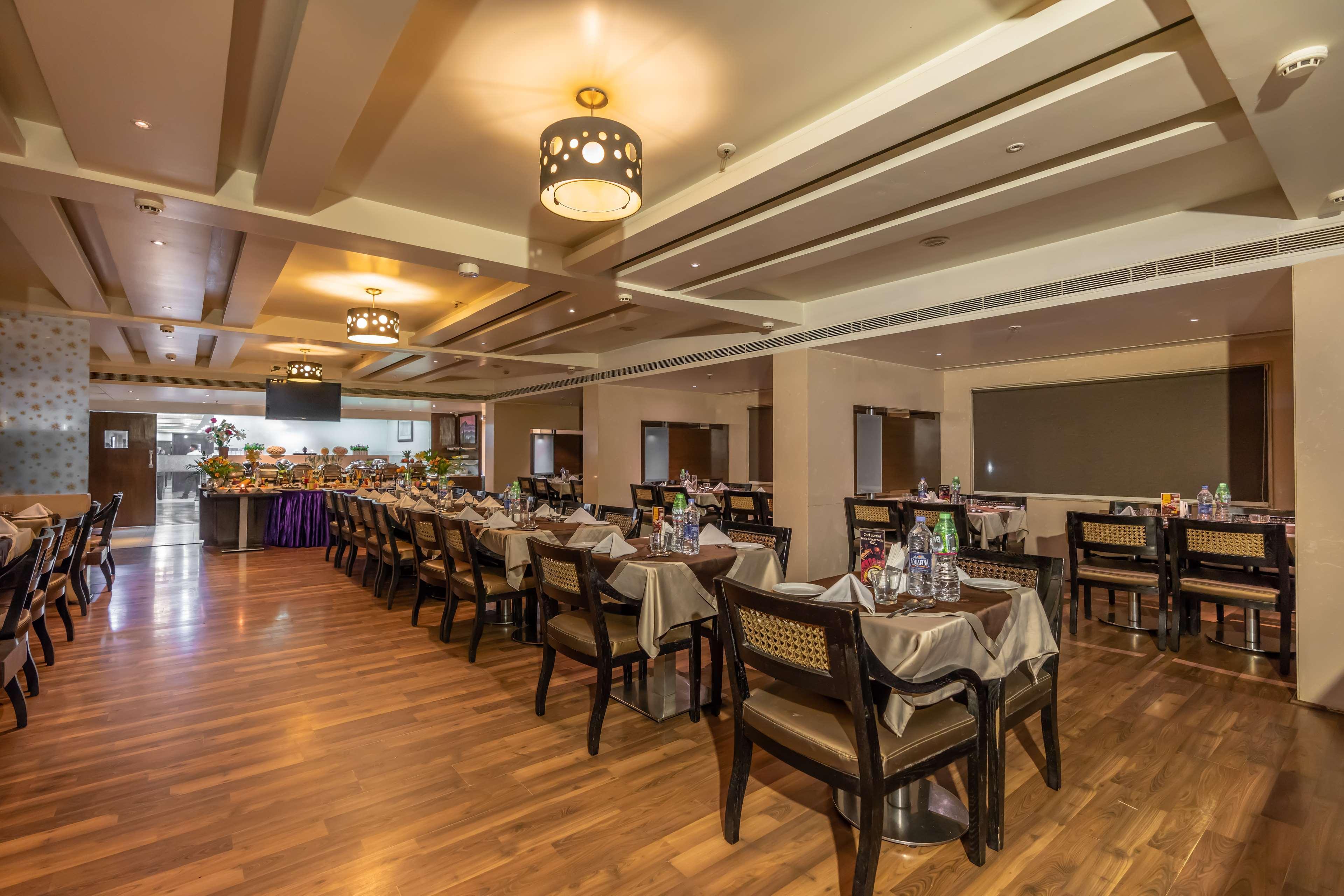Best Western Ramachandra Visakhapatnam Eksteriør bilde