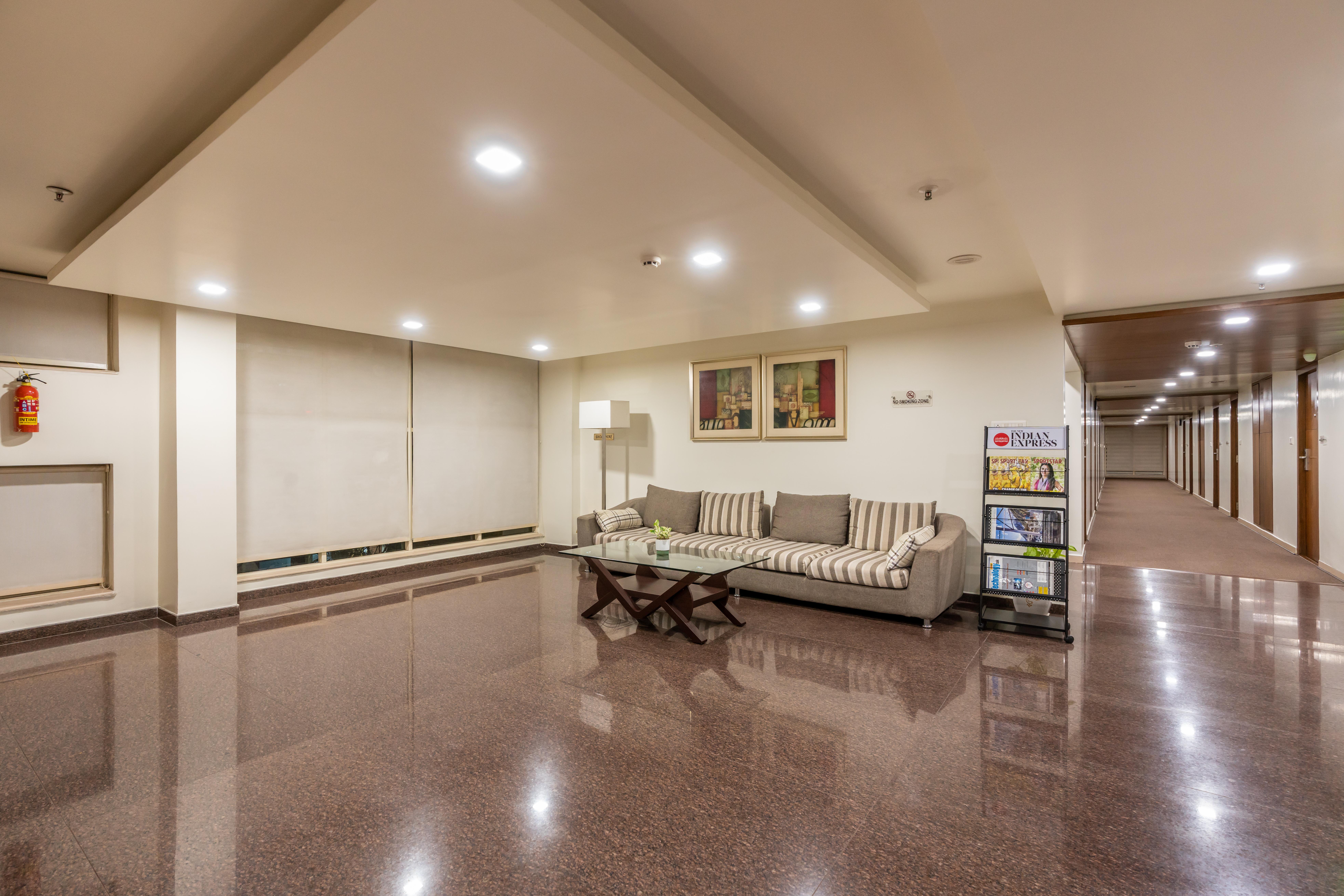 Best Western Ramachandra Visakhapatnam Eksteriør bilde