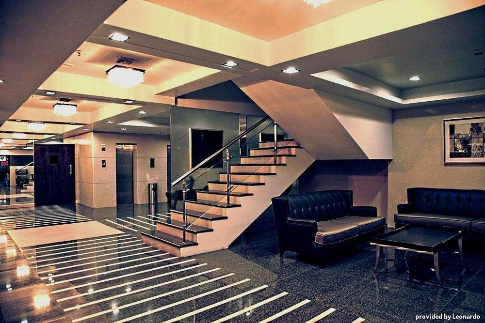 Best Western Ramachandra Visakhapatnam Interiør bilde