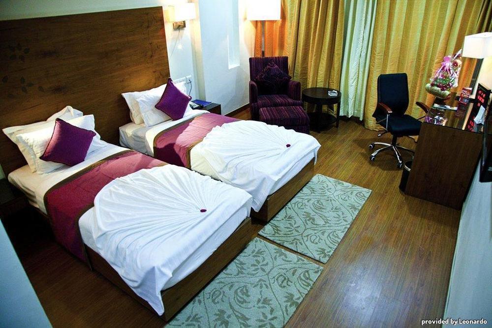 Best Western Ramachandra Visakhapatnam Rom bilde