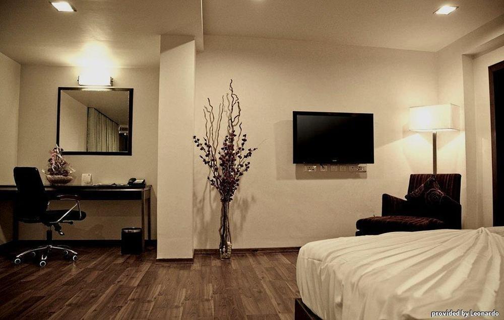 Best Western Ramachandra Visakhapatnam Rom bilde