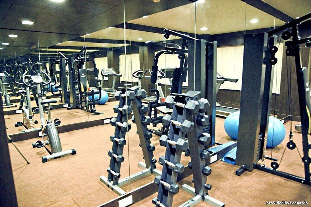Best Western Ramachandra Visakhapatnam Fasiliteter bilde