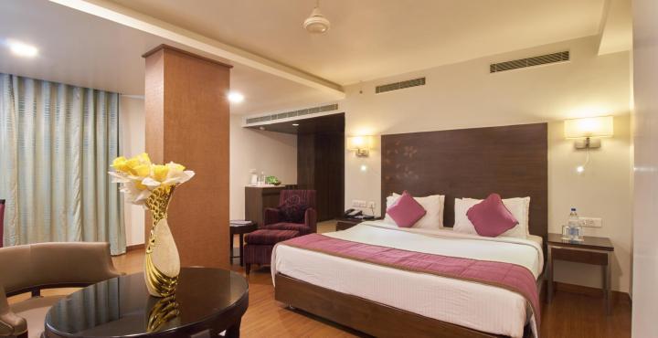 Best Western Ramachandra Visakhapatnam Eksteriør bilde