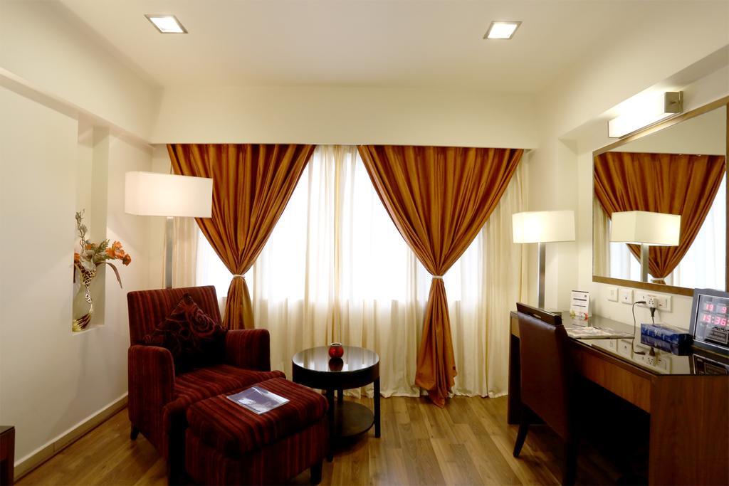 Best Western Ramachandra Visakhapatnam Eksteriør bilde