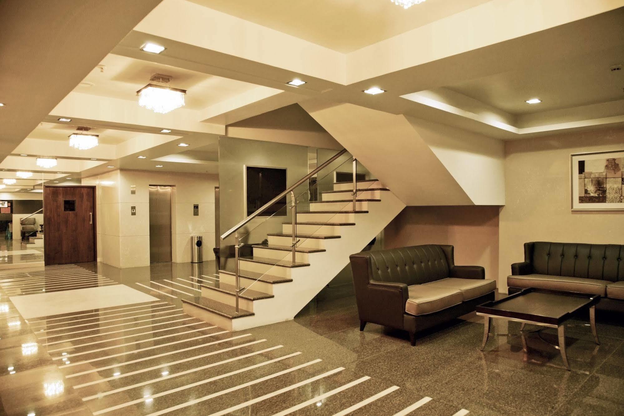 Best Western Ramachandra Visakhapatnam Eksteriør bilde