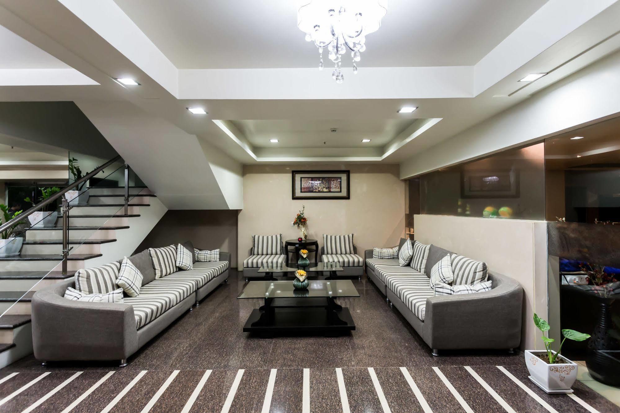 Best Western Ramachandra Visakhapatnam Eksteriør bilde
