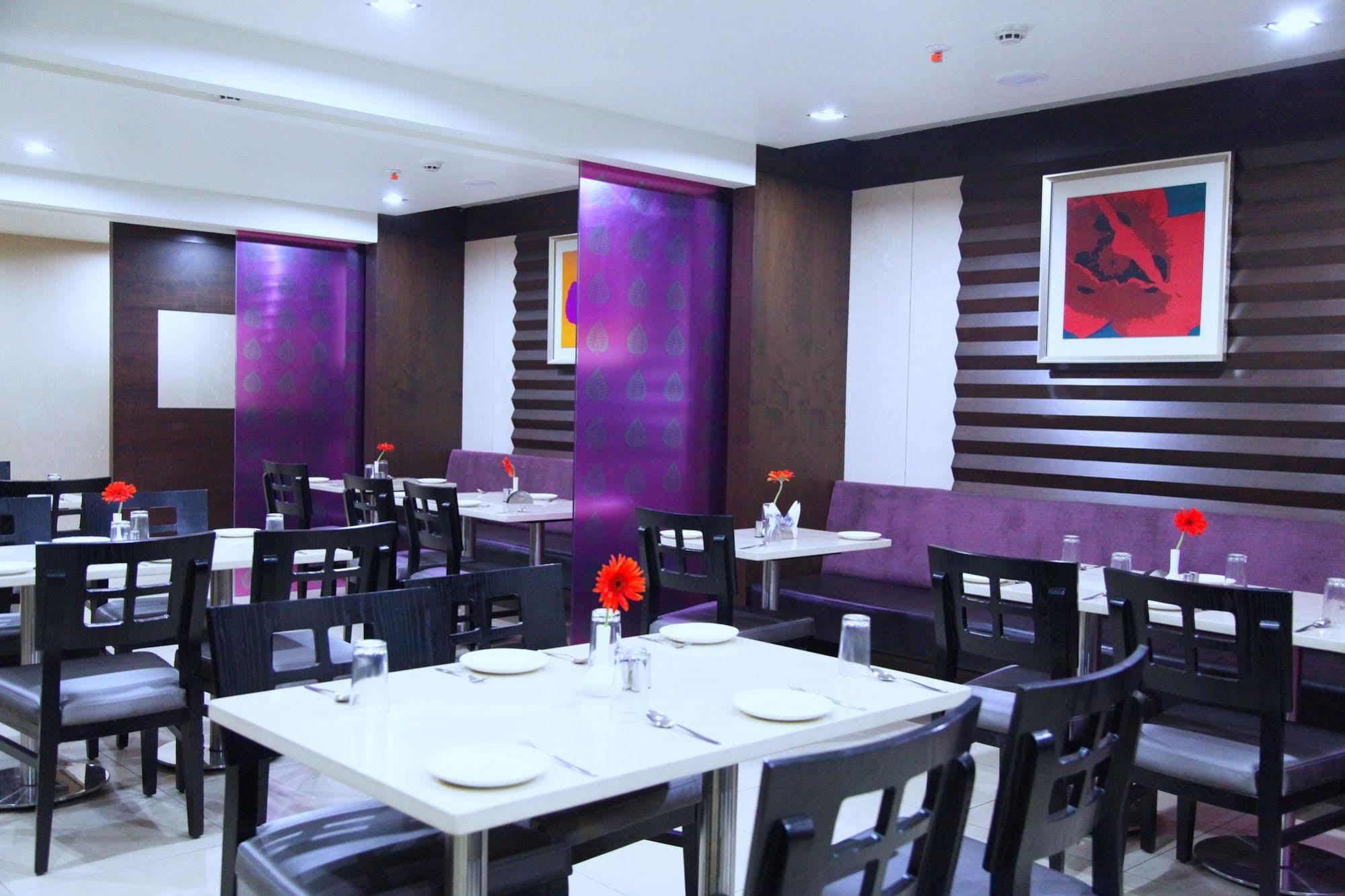 Best Western Ramachandra Visakhapatnam Eksteriør bilde
