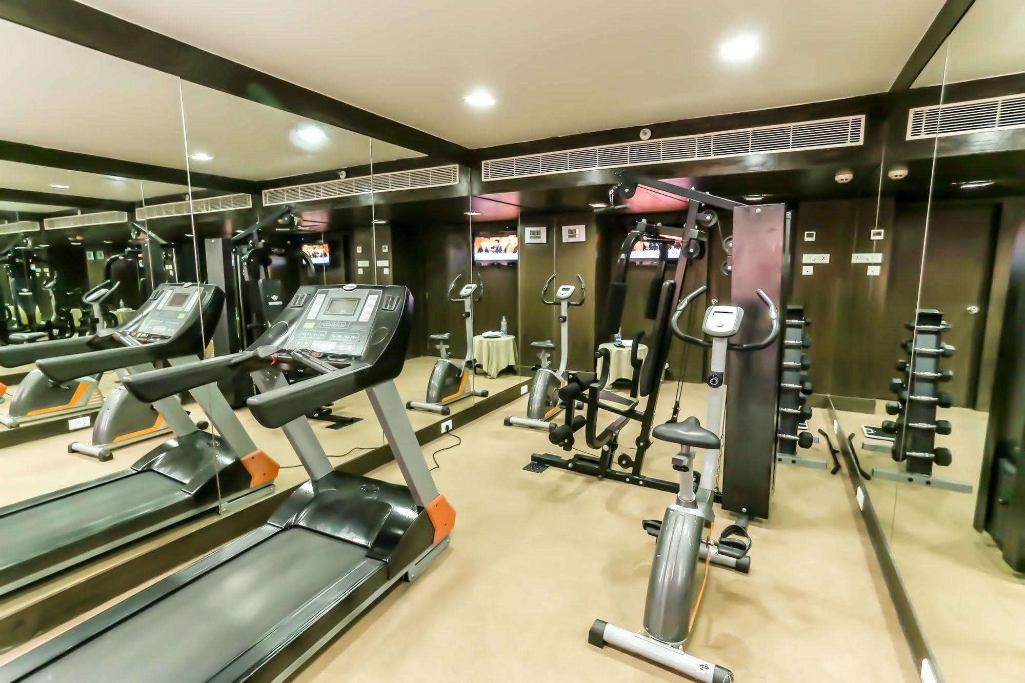 Best Western Ramachandra Visakhapatnam Eksteriør bilde