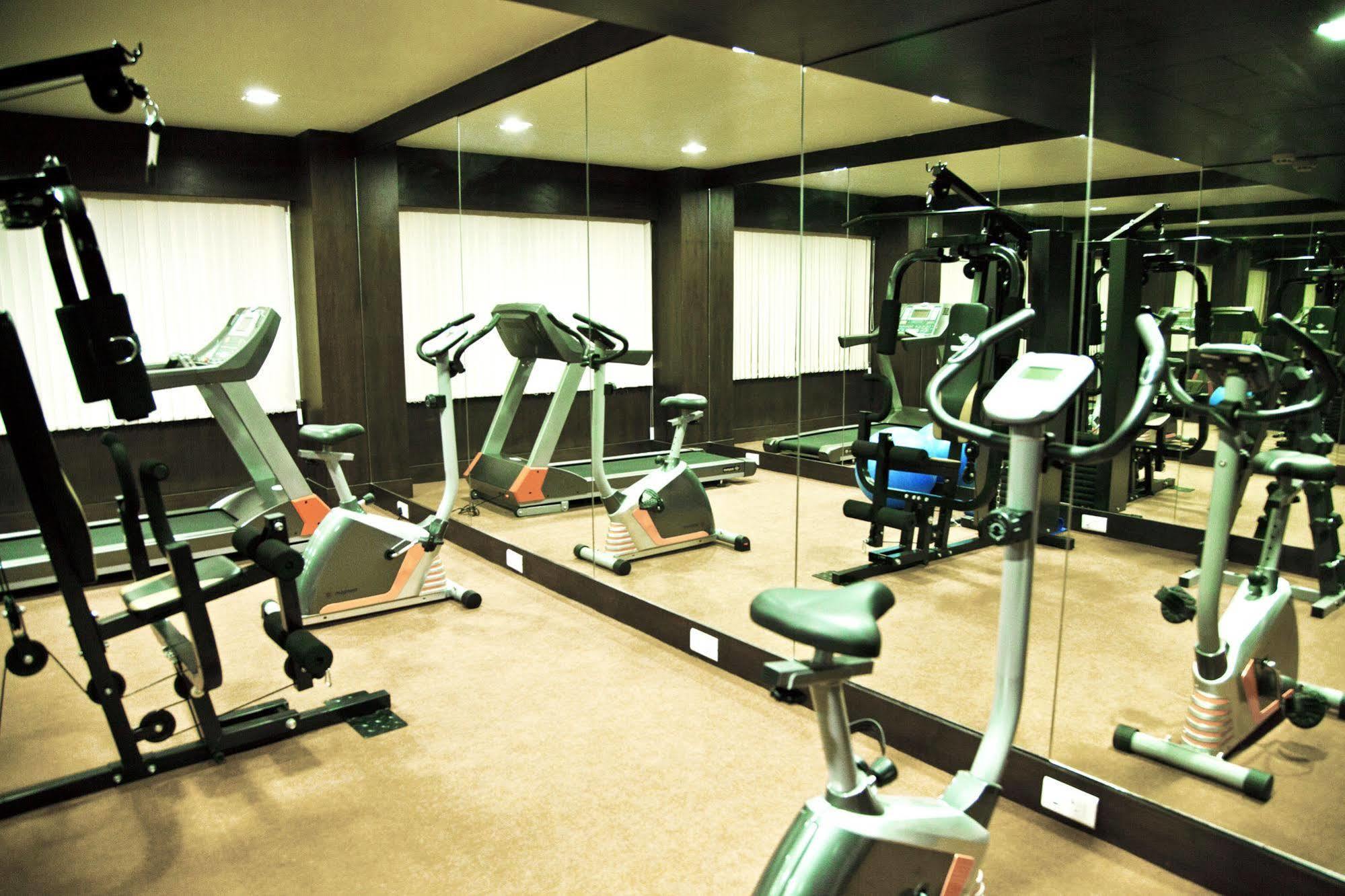 Best Western Ramachandra Visakhapatnam Eksteriør bilde