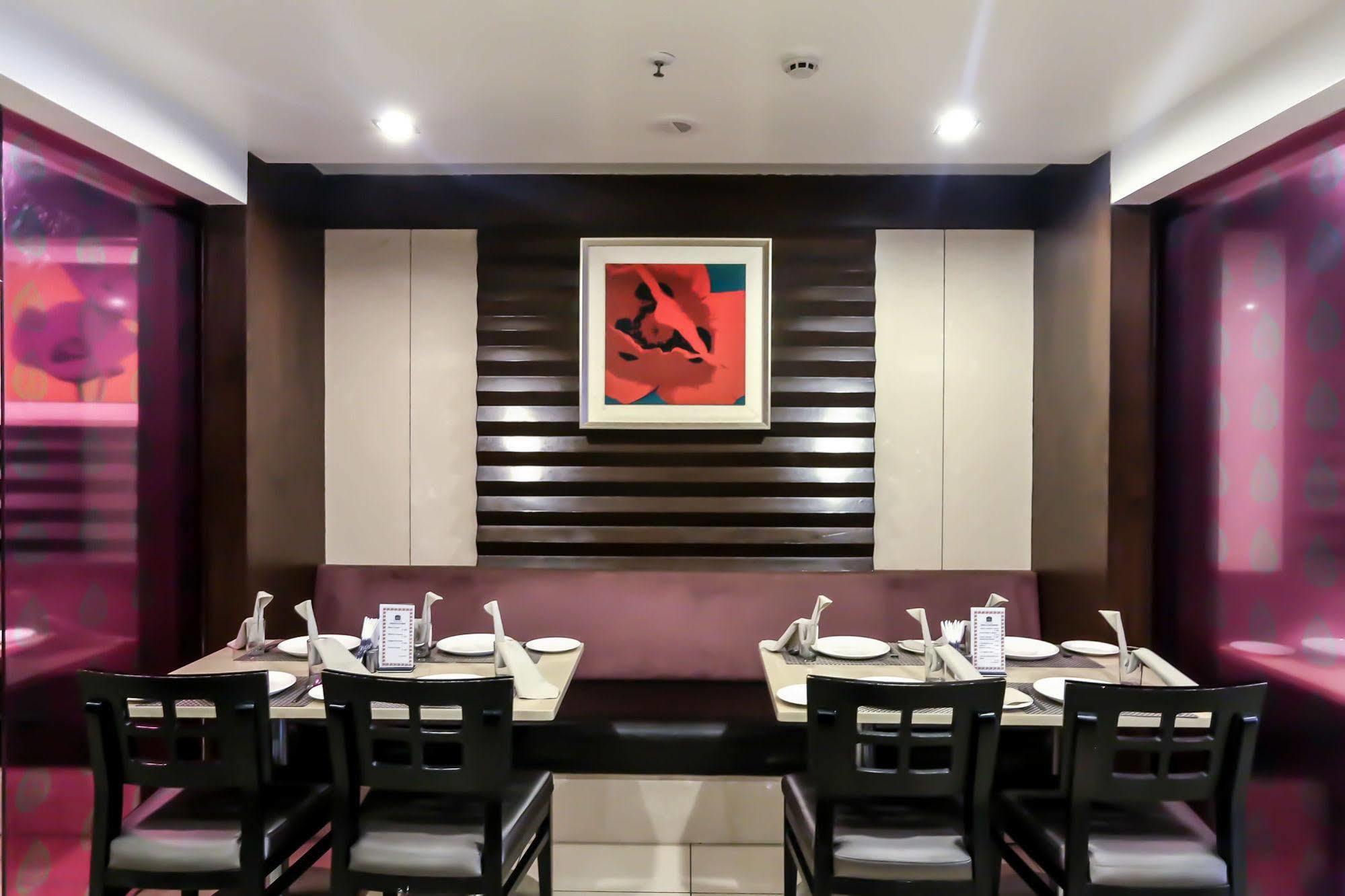 Best Western Ramachandra Visakhapatnam Eksteriør bilde